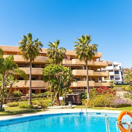 Apartamento La Cala De Mijas Exterior foto