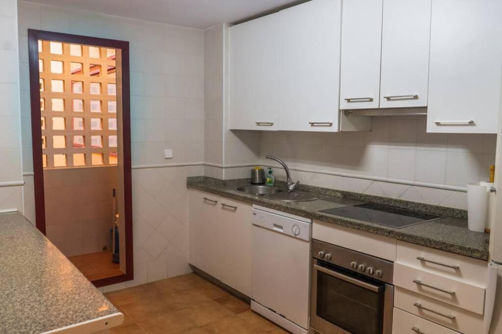 Apartamento La Cala De Mijas Exterior foto