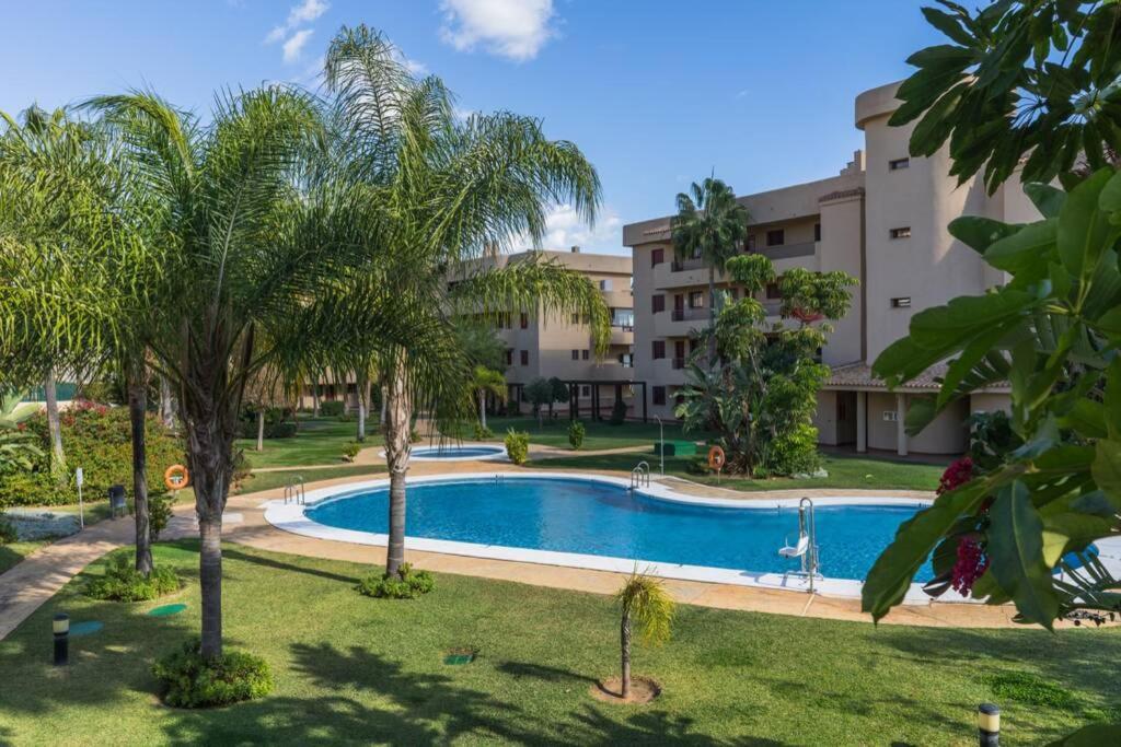 Apartamento La Cala De Mijas Exterior foto