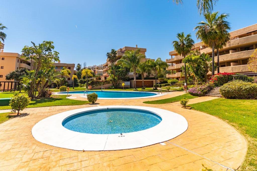Apartamento La Cala De Mijas Exterior foto