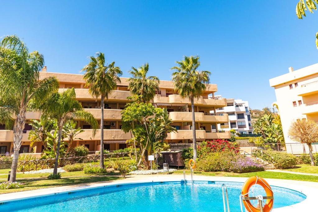 Apartamento La Cala De Mijas Exterior foto