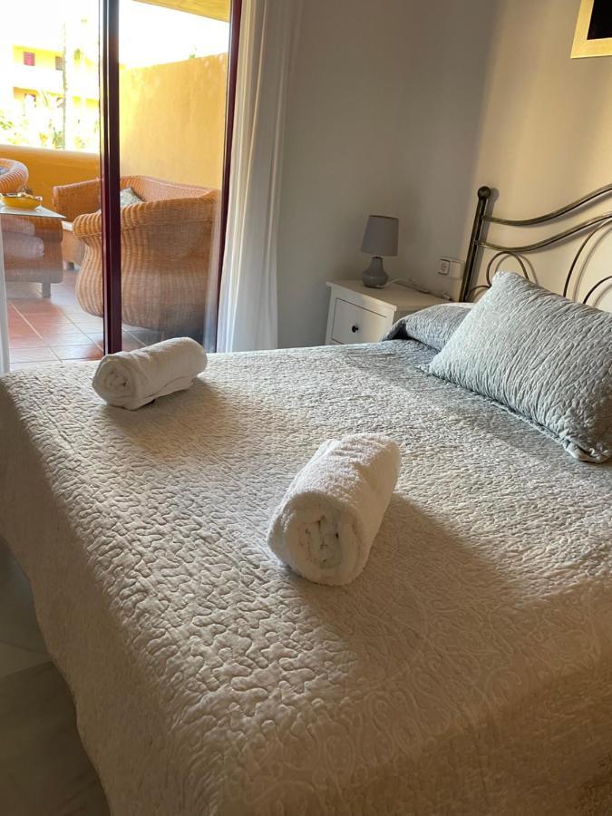 Apartamento La Cala De Mijas Exterior foto