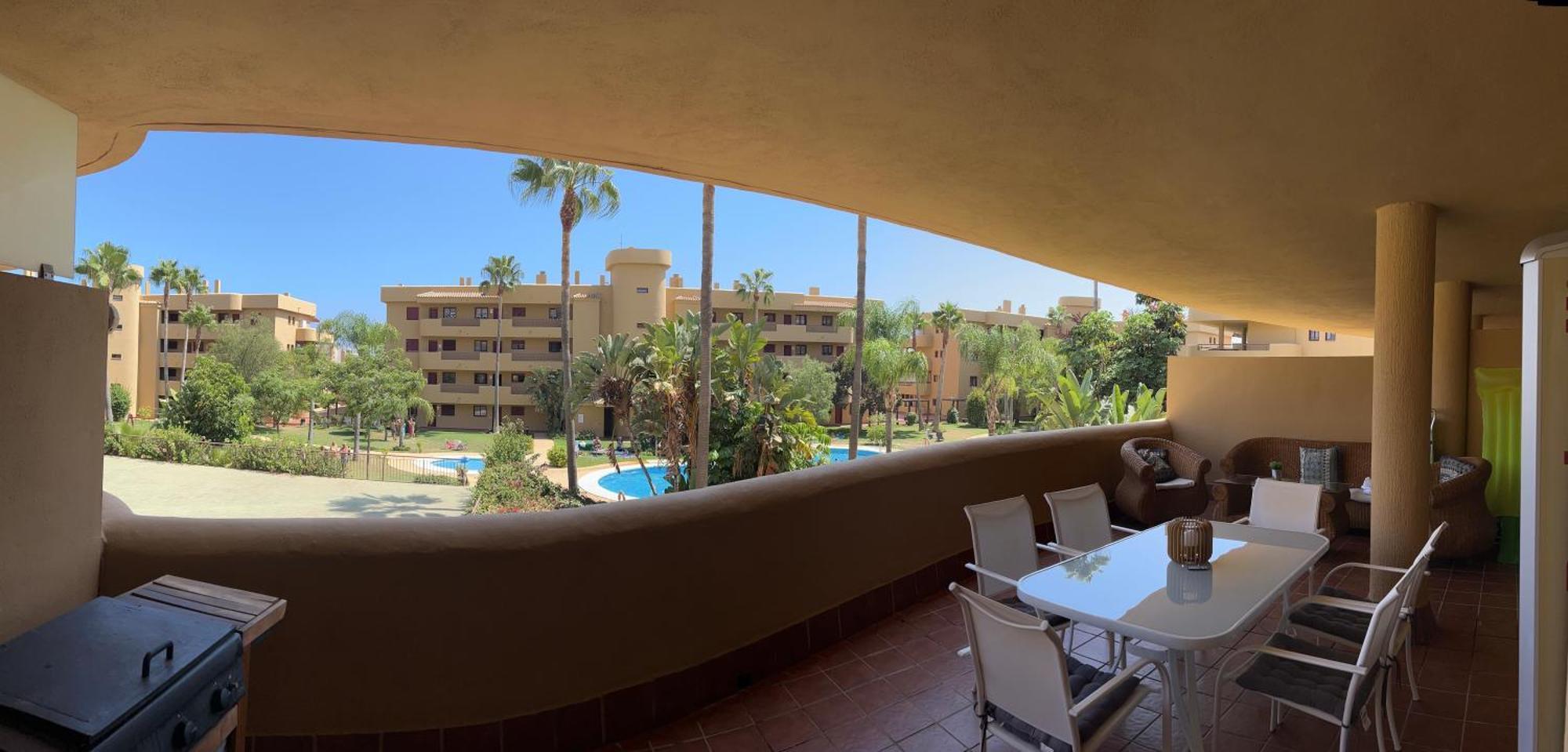 Apartamento La Cala De Mijas Exterior foto