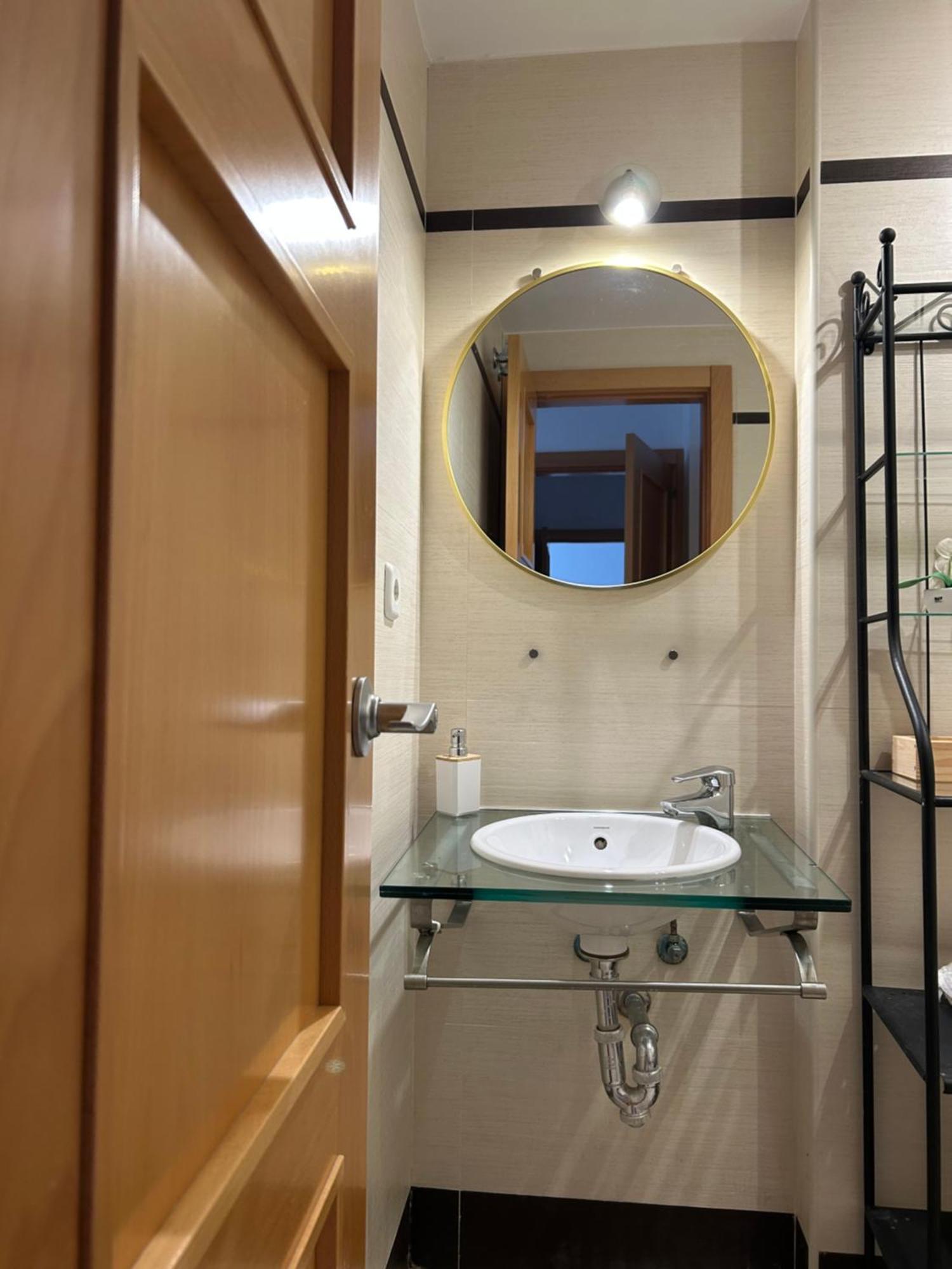 Apartamento La Cala De Mijas Exterior foto